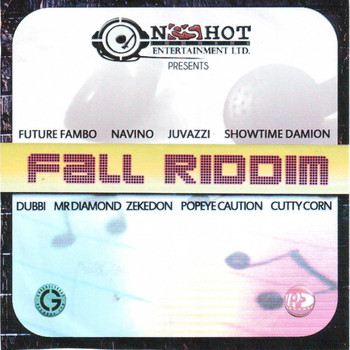 Various Artists - Fall Riddim