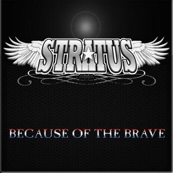 Stratus - Because Of The Brave