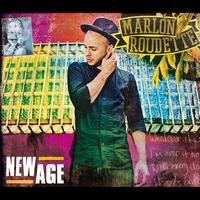 Marlon Roudette - New Age