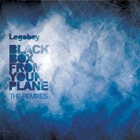 Lego Boy - Black Box From Your Plane The Remixes