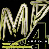 DJ MP4 - DJ MP4 - MP4 DJ's