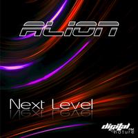 Alion - Alion - Next Level EP
