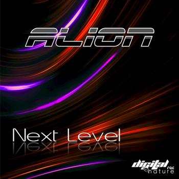 Alion - Alion - Next Level EP