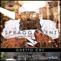 Spragga Benz - Ghetto Cry