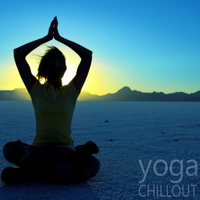 David Moore - Yoga Chillout