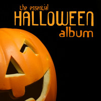 Michael Schneider - The Essential Halloween Album