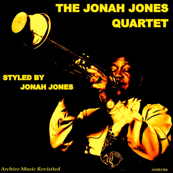 The Jonah Jones Quartet - Styled by Jonah Jones