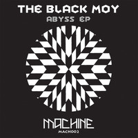 The Black Moy - Abyss EP