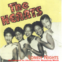 The Hearts - Lonely Nights (From Raging Bull)