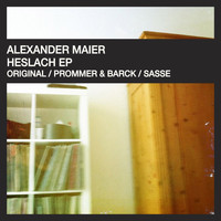 Alexander Maier - Heslach