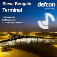 Steve Bengaln - Terminal