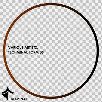 Various Artists - Techminal Form 05