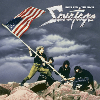 Savatage - Fight for the Rock (2011 Edition)