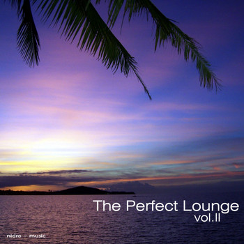 Various Artists - The Perfect Lounge Vol. 2