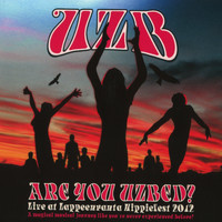 Uzb - Are You Uzbed? (Live at Lappeenrahta hippiefest 2012)