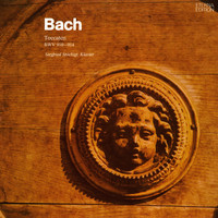 Siegfried Stöckigt - Bach: Toccatas BWV 910-914