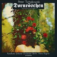 Rundfunk-Sinfonieorchester Berlin & Heinz Rögner - Tschaikovsky: Sleeping Beauty (Highlights)