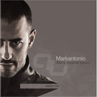Markantonio - Alone Against Rmx