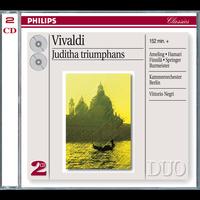 Elly Ameling - Vivaldi: Juditha Triumphans