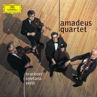 Amadeus Quartet - A Tribute to Norbert Brainin (Amadeus Quartet)