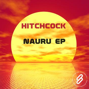 Hitchcock - Nauru EP