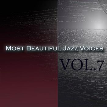 Various Artists - Most Beautiful Jazz Voices Vol 7
