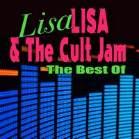 Lisa Lisa & Cult Jam - The Very Best Of (Re-Recorded / Remastered Versions)