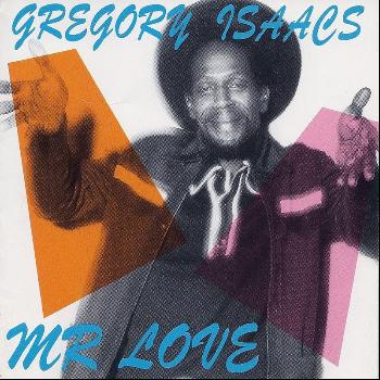 Gregory Isaacs - Mr. Love