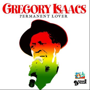 Gregory Isaacs - Permanent Lover