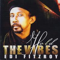 Edi Fitzroy - Hold The Vibes