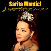 Sarita Montiel - Greatest Hits 1957-1960