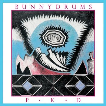 Bunnydrums - PKD
