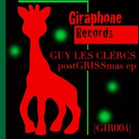 Guy Les Clercs - Postgrissmas