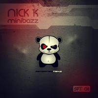 Nick K - Minibazz