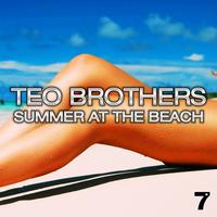 Teo Brothers - Summer At The Beach