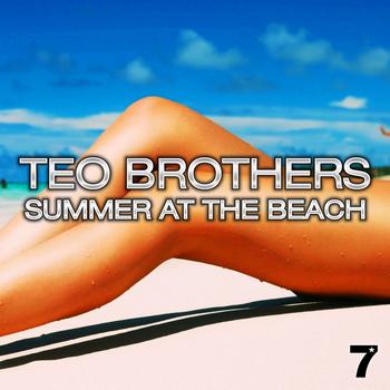 Teo Brothers - Summer At The Beach