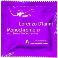 Lorenzo D'Ianni - Monochrome