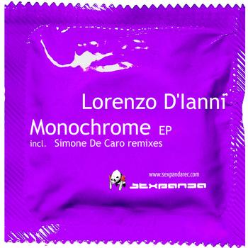 Lorenzo D'Ianni - Monochrome