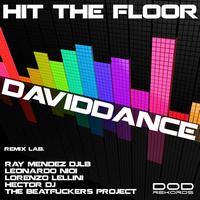 Daviddance - Hit The Floor
