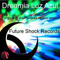 Dreamia - Luz Azul