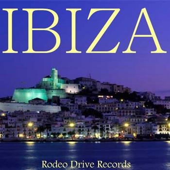 Various Artists - IBIZA from Rodeo Drive