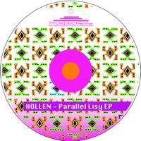 Hollen - Parallel Lisy EP