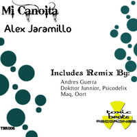 Alex Jaramillo - Mi Canoita