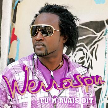 Werrason - Tu M'Avais Dit (Single)