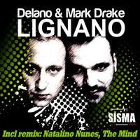 Delano, Mark Drake - Lignano Ep