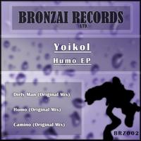 Yoikol - Humo Ep