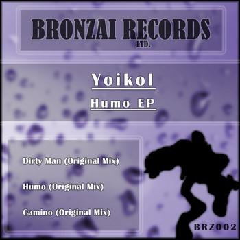 Yoikol - Humo Ep