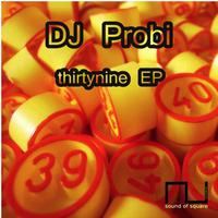 Probi - Thirtynine