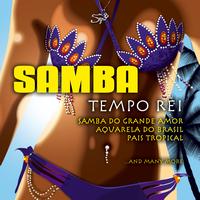 Tempo Rei - Samba