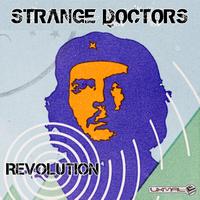 Strange Doctors - Revolution